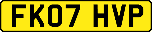 FK07HVP