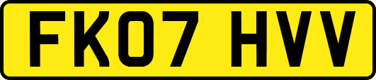 FK07HVV