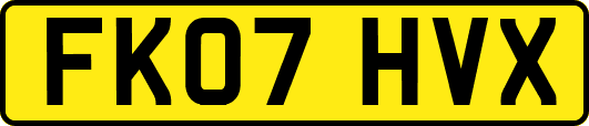 FK07HVX
