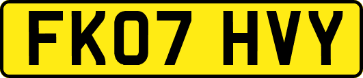 FK07HVY