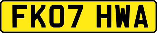 FK07HWA