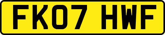 FK07HWF