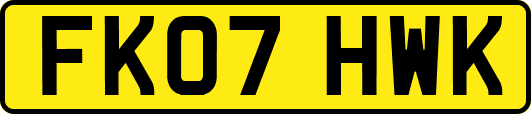 FK07HWK