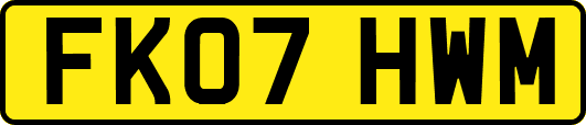 FK07HWM