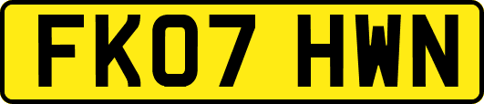 FK07HWN