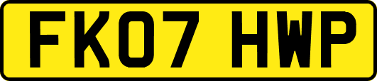 FK07HWP