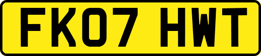 FK07HWT