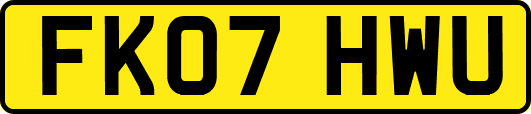FK07HWU