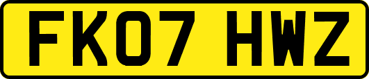 FK07HWZ