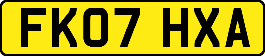 FK07HXA