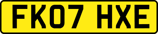 FK07HXE