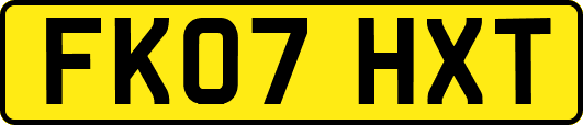 FK07HXT