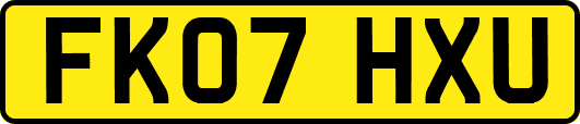 FK07HXU
