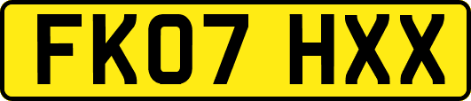 FK07HXX