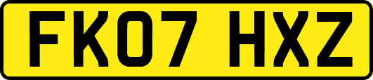 FK07HXZ