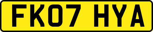FK07HYA