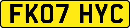 FK07HYC