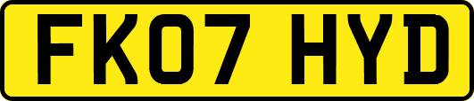FK07HYD