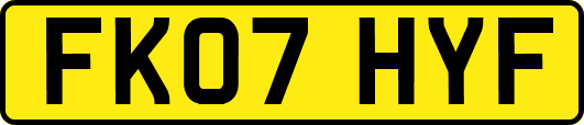 FK07HYF