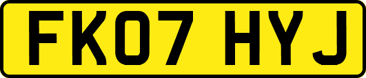 FK07HYJ