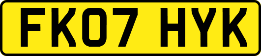 FK07HYK