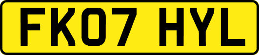 FK07HYL