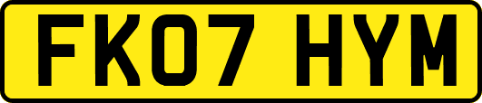 FK07HYM