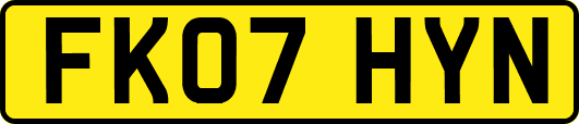 FK07HYN