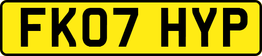 FK07HYP