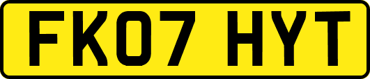 FK07HYT