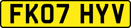 FK07HYV