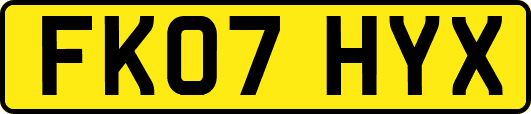 FK07HYX