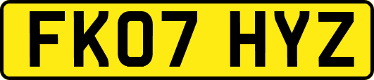 FK07HYZ