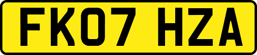 FK07HZA
