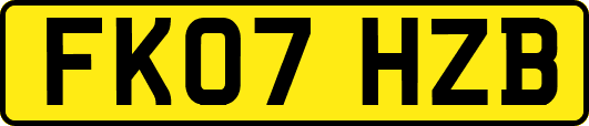FK07HZB