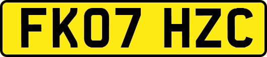 FK07HZC