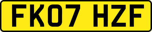 FK07HZF