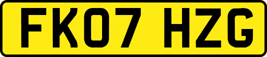 FK07HZG