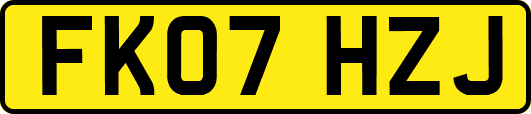 FK07HZJ