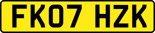 FK07HZK
