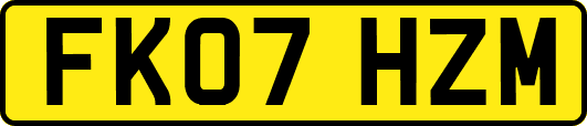 FK07HZM
