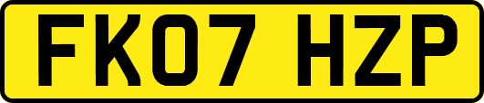 FK07HZP