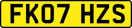 FK07HZS