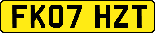 FK07HZT