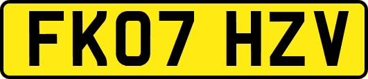 FK07HZV