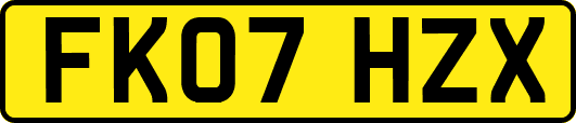 FK07HZX