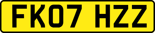 FK07HZZ