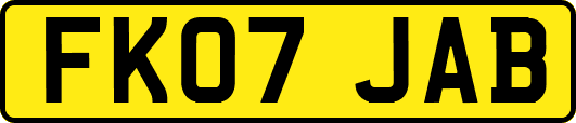 FK07JAB