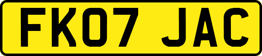 FK07JAC
