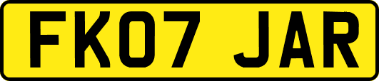 FK07JAR